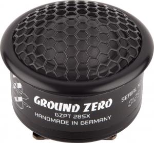 Изображение продукта Ground Zero GZPT 28SX (пара) - ВЧ-динамики, твитеры - 1